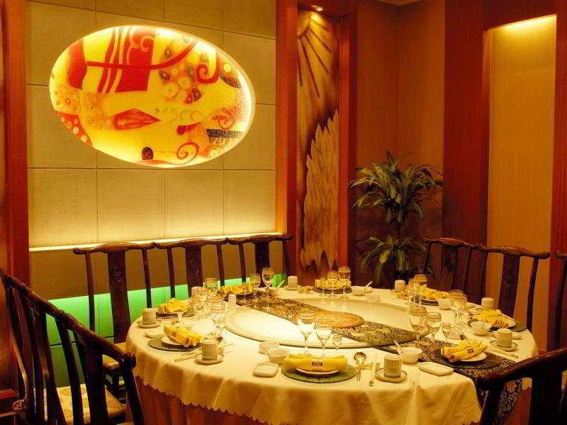 Beijing Rainbow Hotel Exterior photo